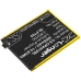 Compatibele batterijvervanging voor OPPO BLP765