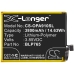 Compatibele batterijvervanging voor OPPO BLP765