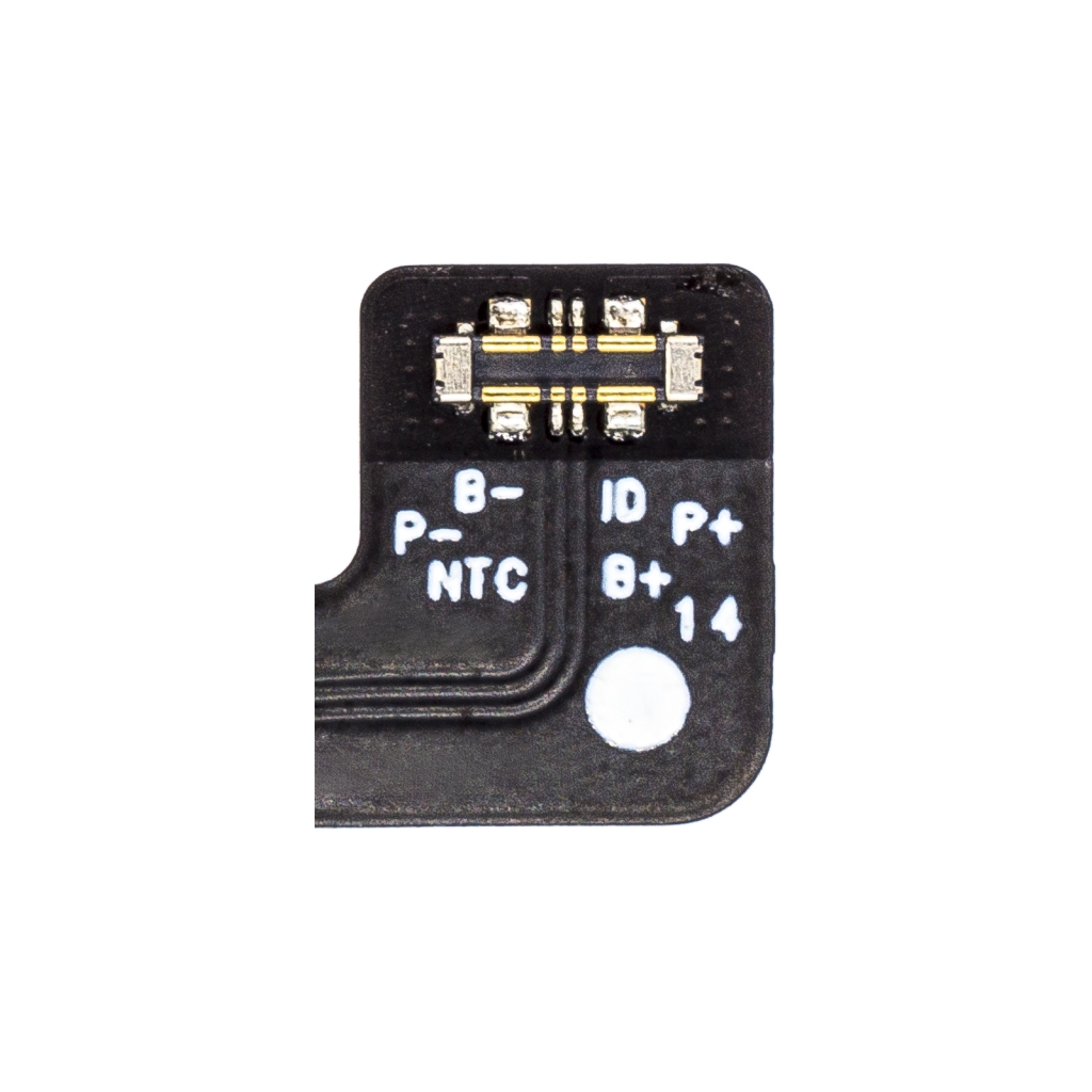 Compatibele batterijvervanging voor OPPO BLP835