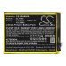 Compatibele batterijvervanging voor Oneplus BLP989