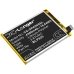 Compatible battery replacement for OPPO BLP835