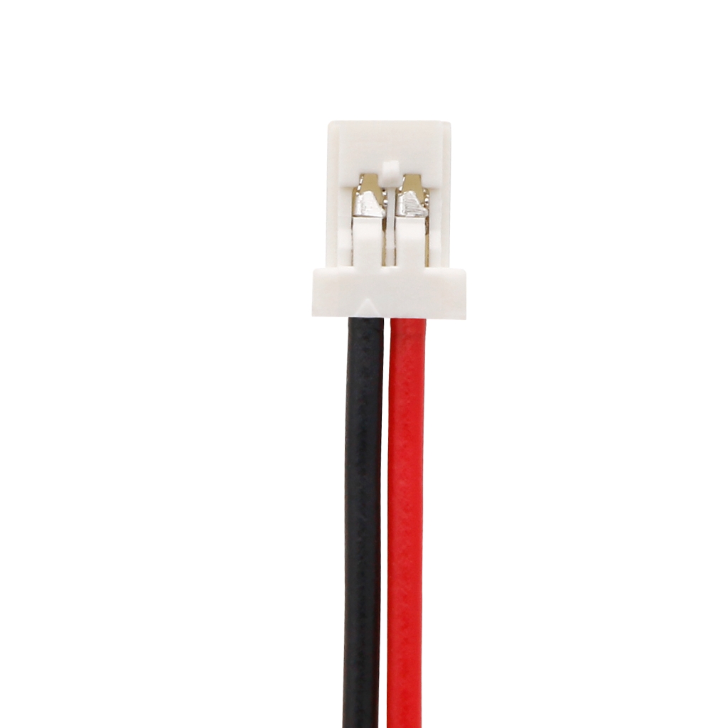 Batterij voor MP3, MP4, PMP Opus CS-OPC100SL