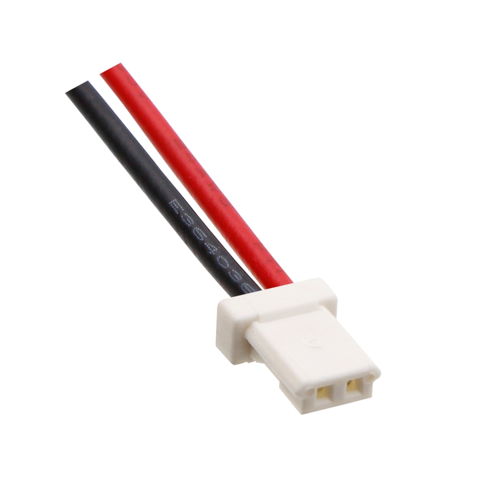 Batterij voor MP3, MP4, PMP Opus CS-OPC100SL