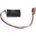 Battery industrial Omron C60P