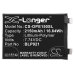 Compatibele batterijvervanging voor Oneplus BLP921