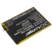 Compatibele batterijvervanging voor OPPO BLP707