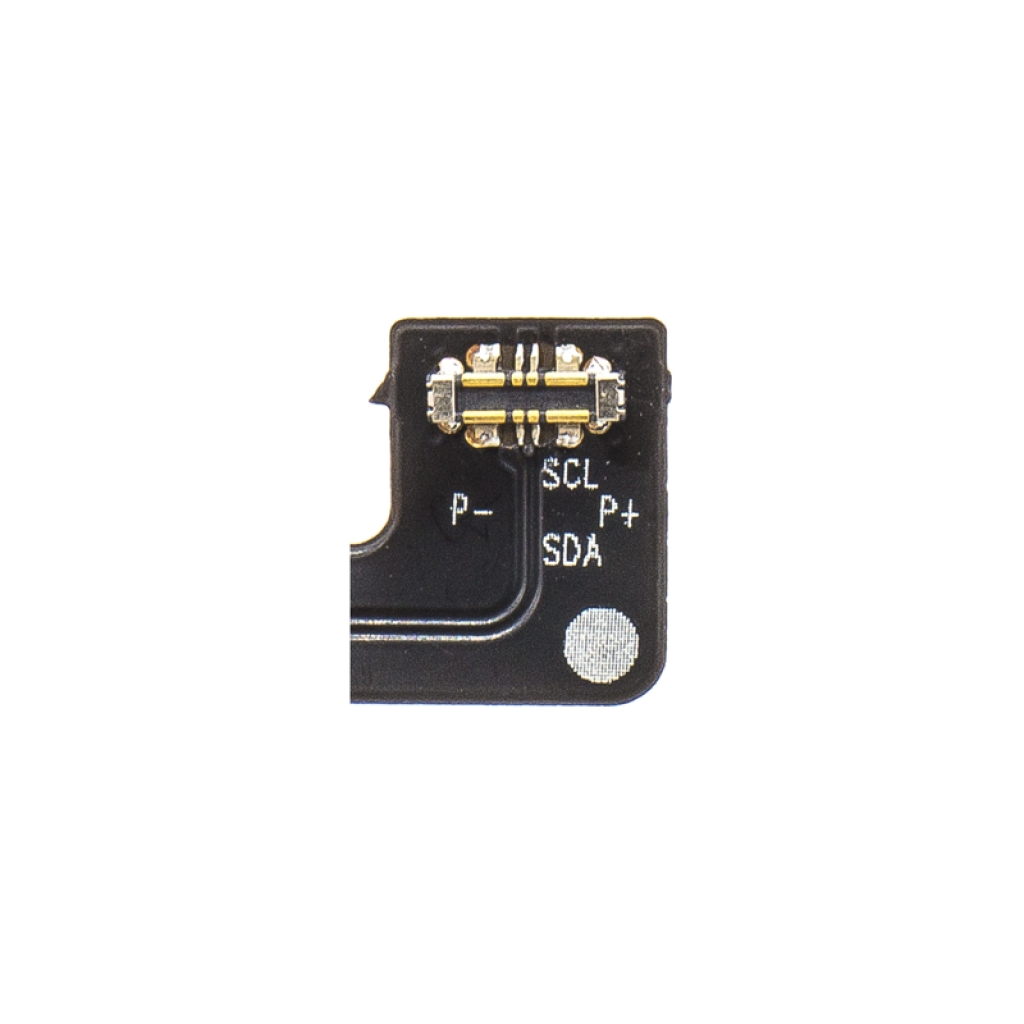 Compatibele batterijvervanging voor OPPO BLP707