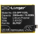 Compatibele batterijvervanging voor OPPO BLP697