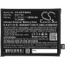 Compatibele batterijvervanging voor OPPO BLP769
