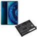 Compatibele batterijvervanging voor OPPO BLP769