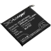 Compatibele batterijvervanging voor OPPO BLP767