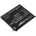 Compatibele batterijvervanging voor OPPO BLP767