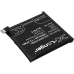 Compatibele batterijvervanging voor OPPO BLP675