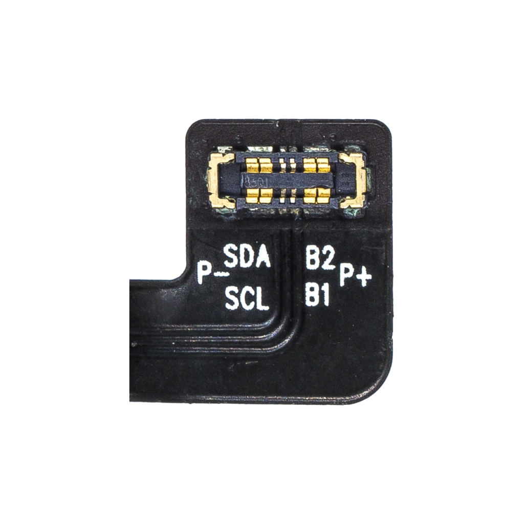 Compatibele batterijvervanging voor OPPO BLP675