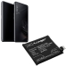 Compatibele batterijvervanging voor OPPO BLP675