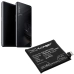 Compatibele batterijvervanging voor OPPO BLP675