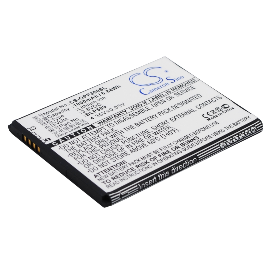 Bureau-oplader HTC CS-OPF300SL