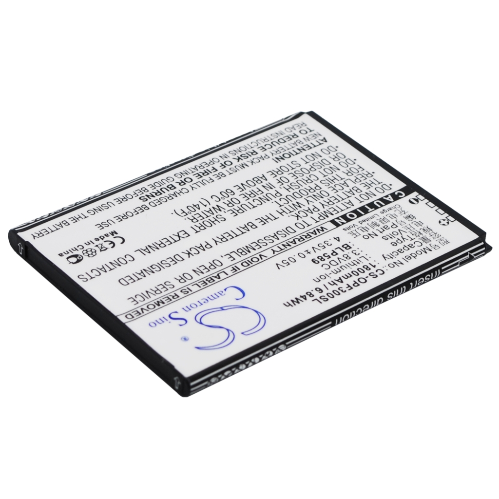 Bureau-oplader HTC CS-OPF300SL