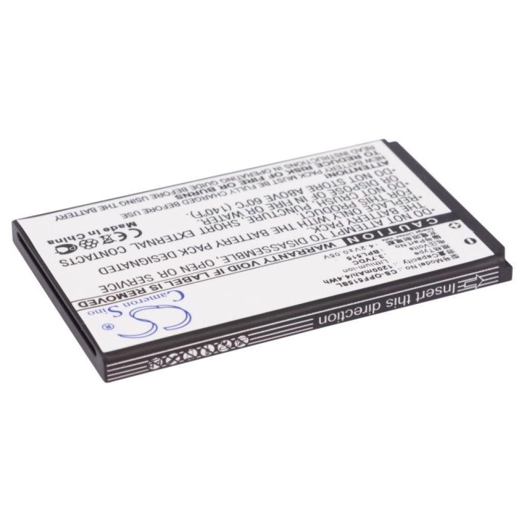 Bureau-oplader Nokia CS-OPF515SL