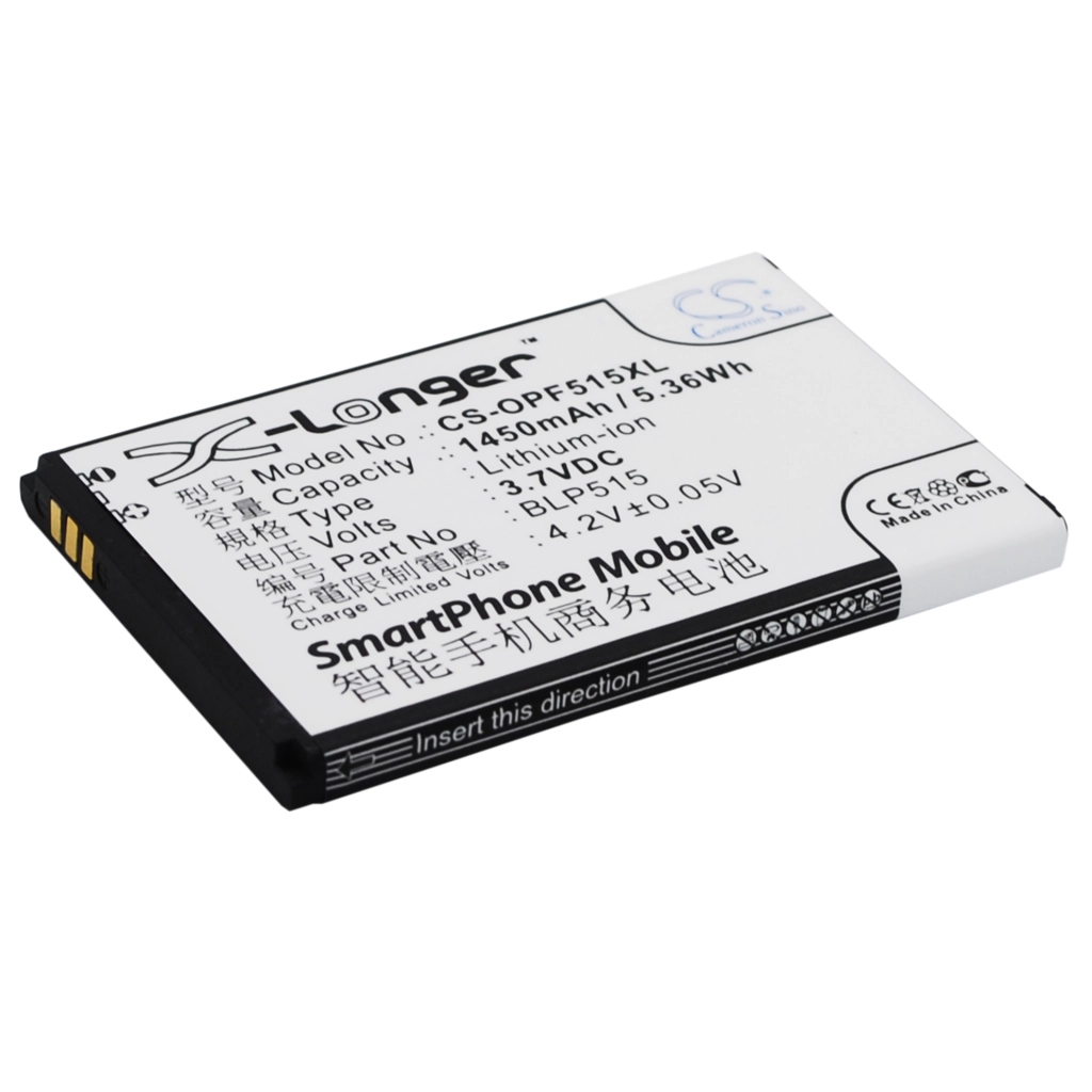 Bureau-oplader Doro CS-OPF515XL