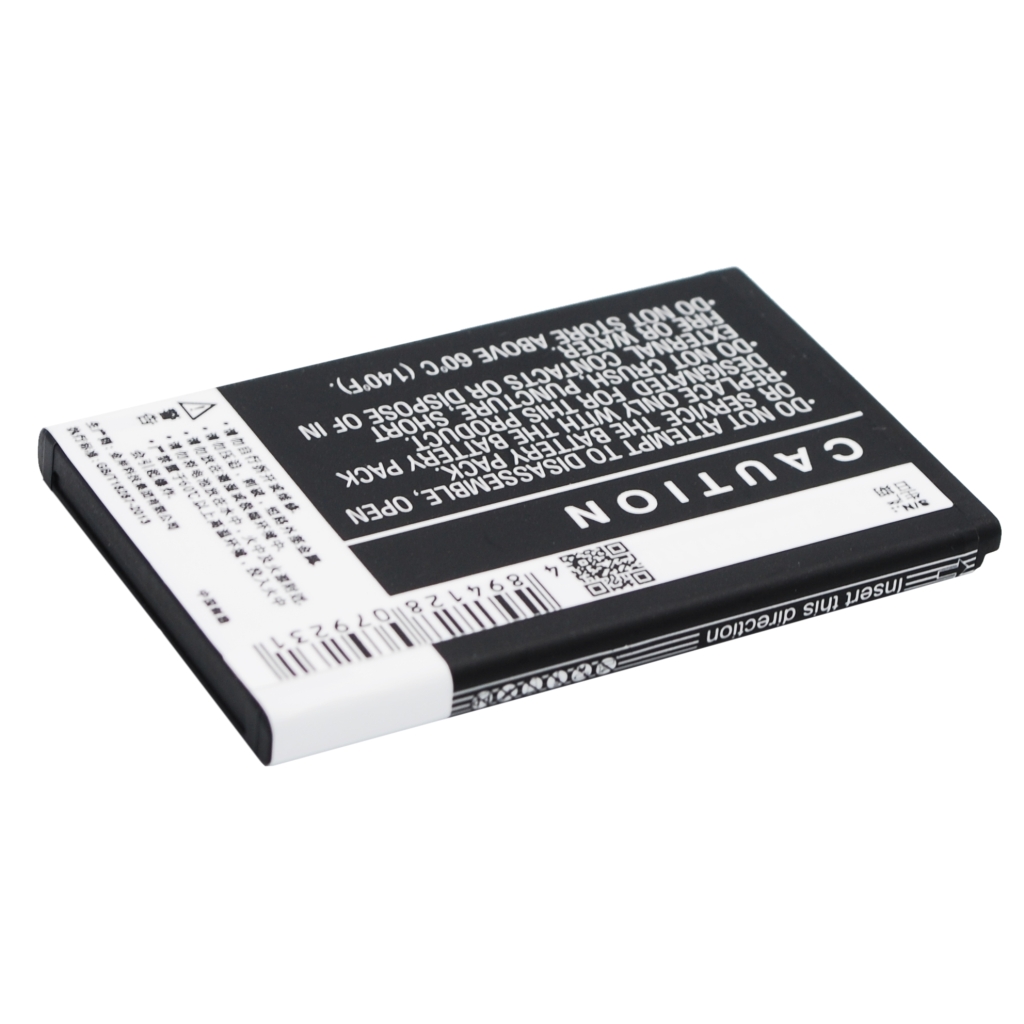 Compatibele batterijvervanging voor OPPO BLP515