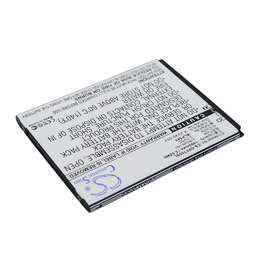 Bureau-oplader Asus CS-OPF700SL