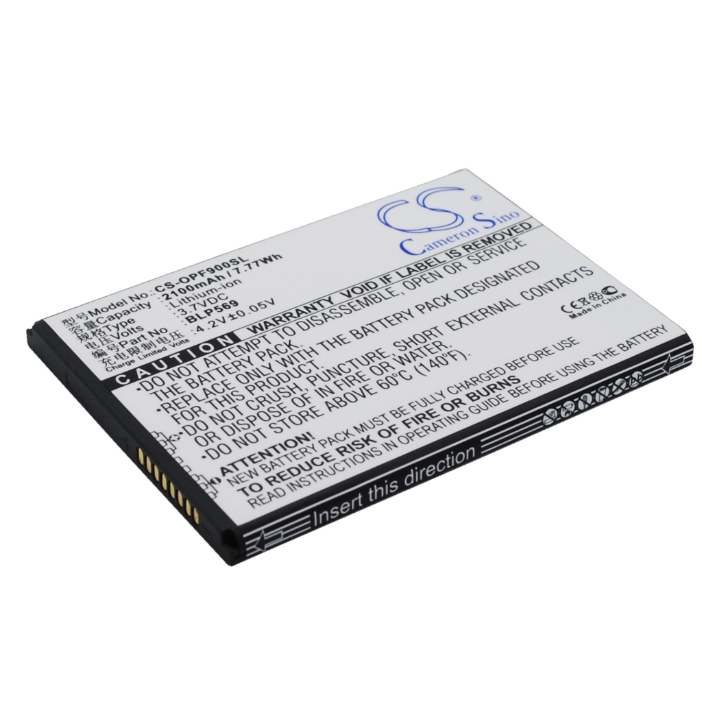 Bureau-oplader Nokia CS-OPF900SL