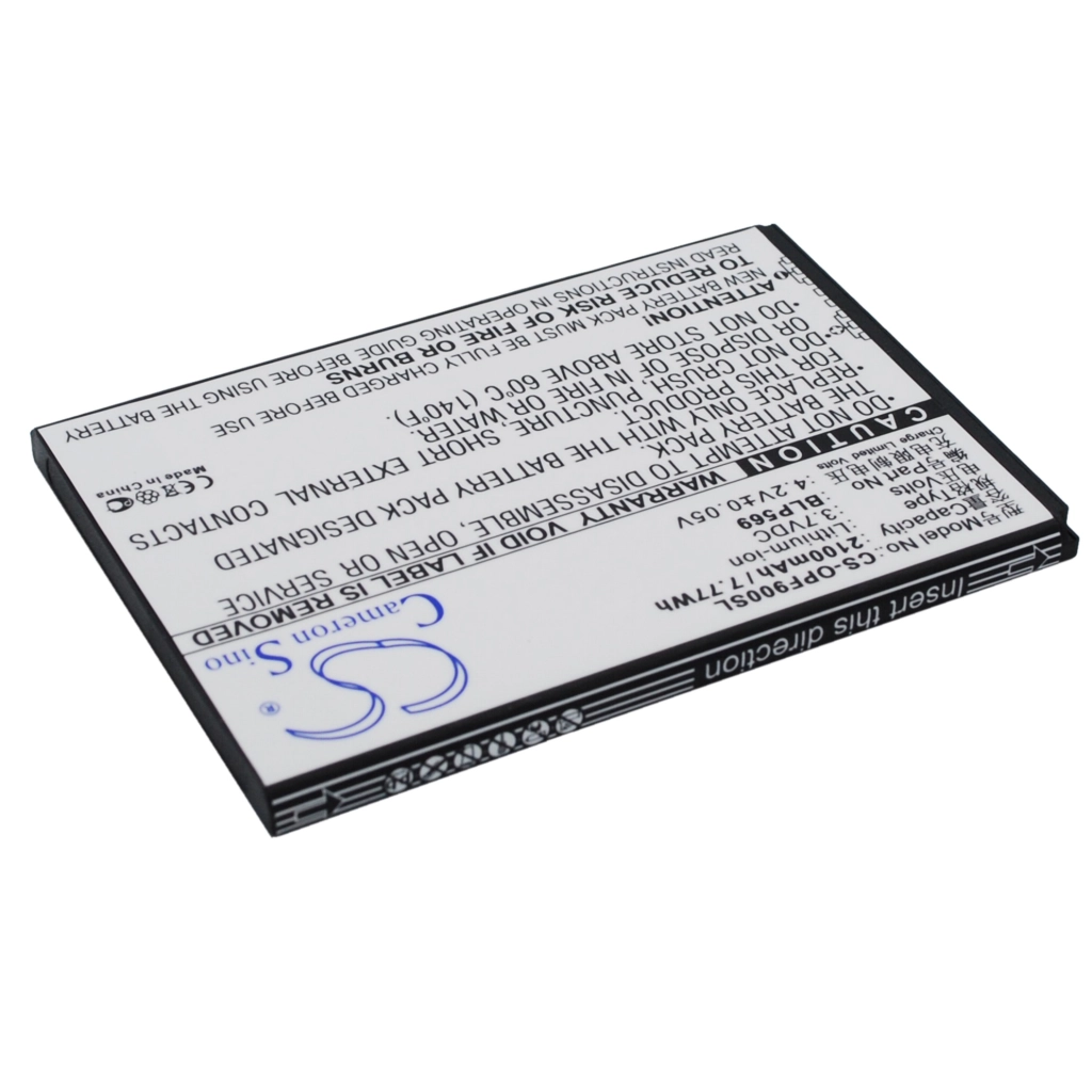 Bureau-oplader Lg CS-OPF900SL
