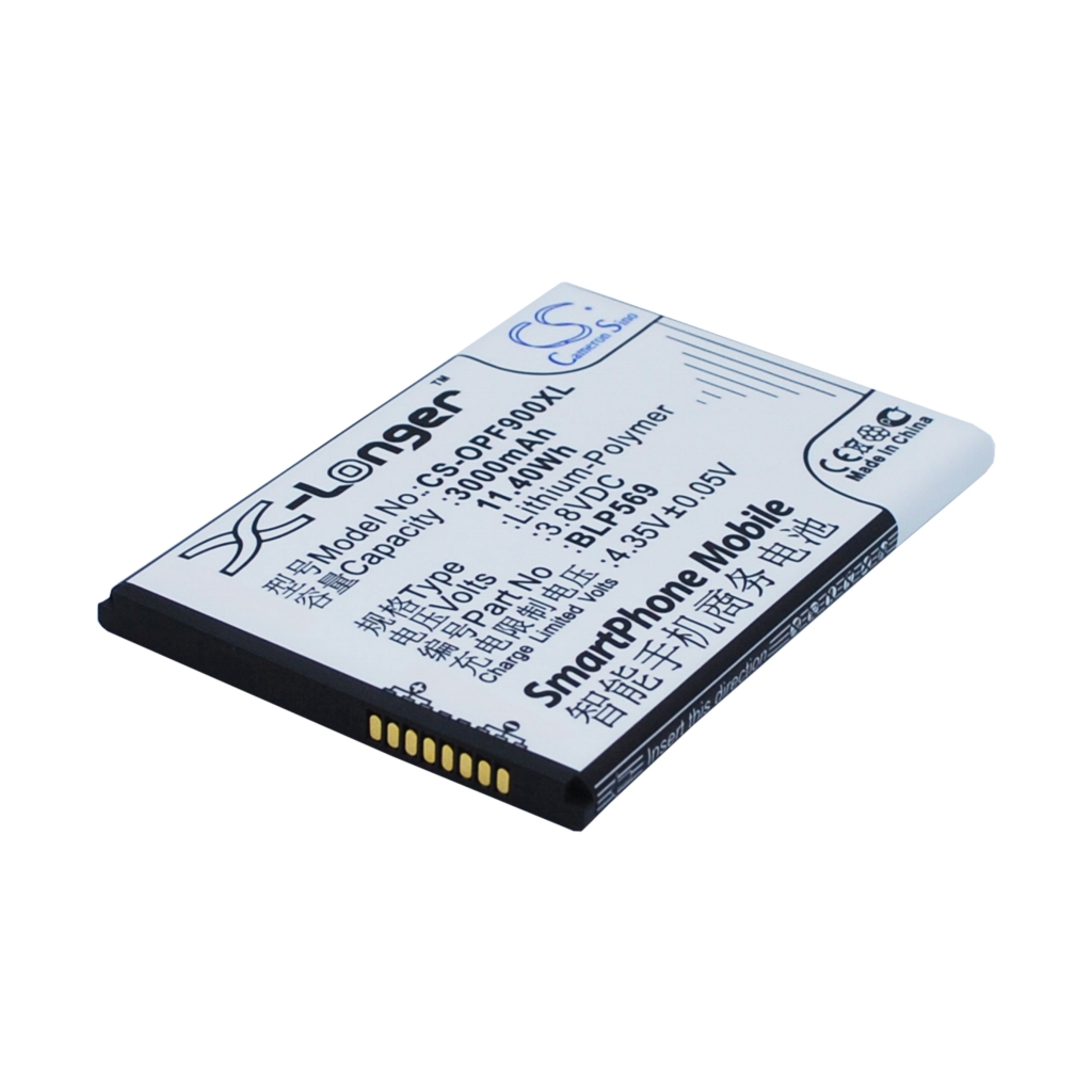 Bureau-oplader Nokia CS-OPF900XL