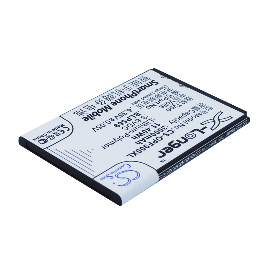 Bureau-oplader Nokia CS-OPF900XL