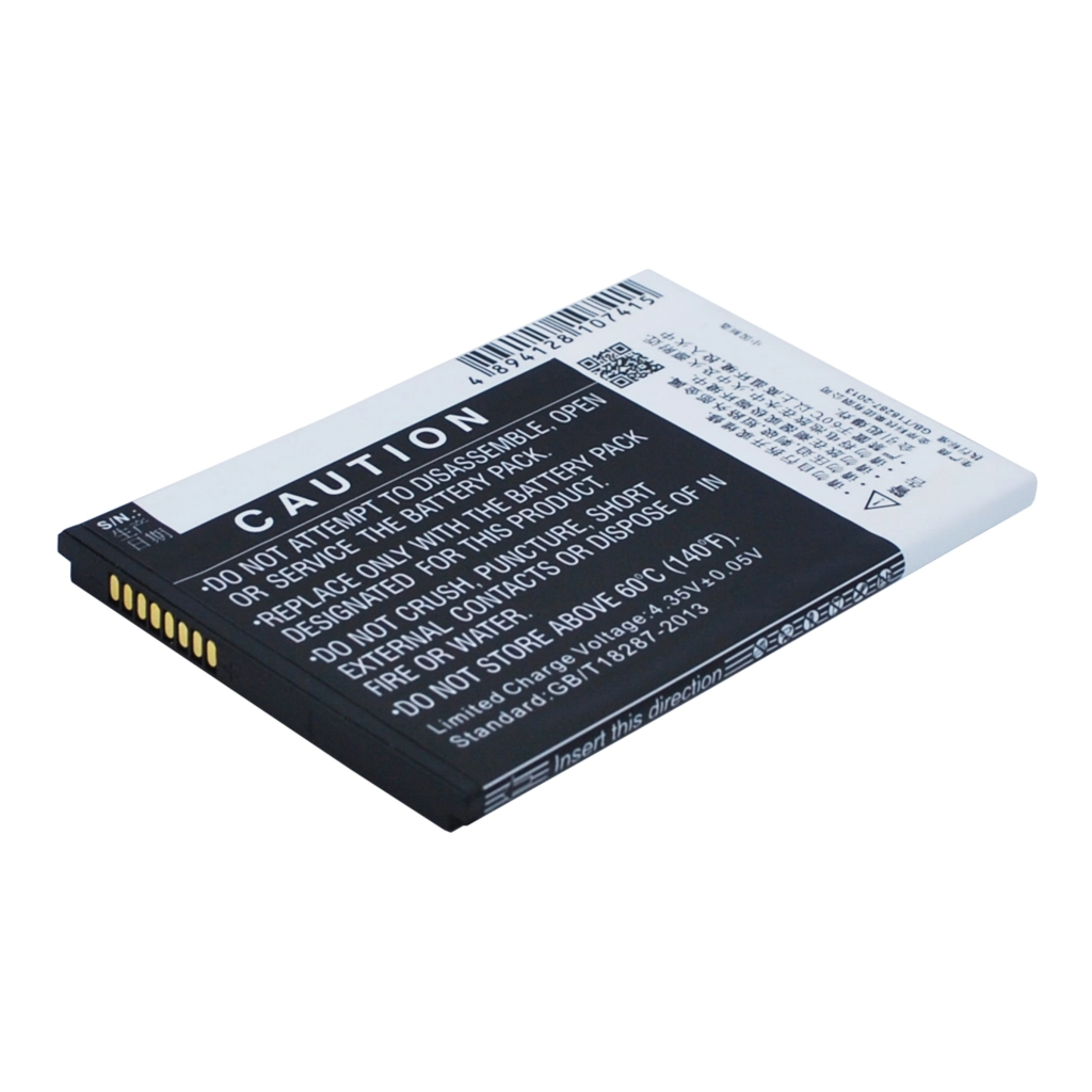 Bureau-oplader Gionee CS-OPF900XL
