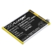 Compatibele batterijvervanging voor OPPO BLP981