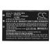 Bureau-oplader Wayteq CS-OPH130BL