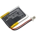 CMOS / Back-up batterij Opticon H-25