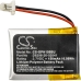 CMOS / Back-up batterij Opticon H-25