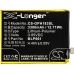 Compatibele batterijvervanging voor OPPO BLP661