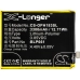 Compatibele batterijvervanging voor OPPO BLP661