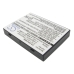 Batterijen Vervangt 019WS000861