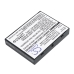 Battery compatible with Opticon CS-OPH190BL