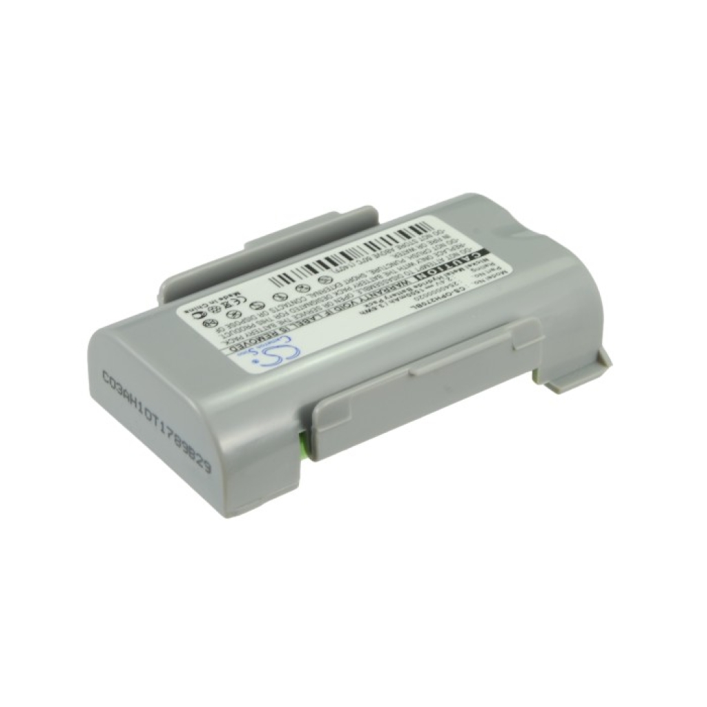 Batterijen Vervangt 2540000020