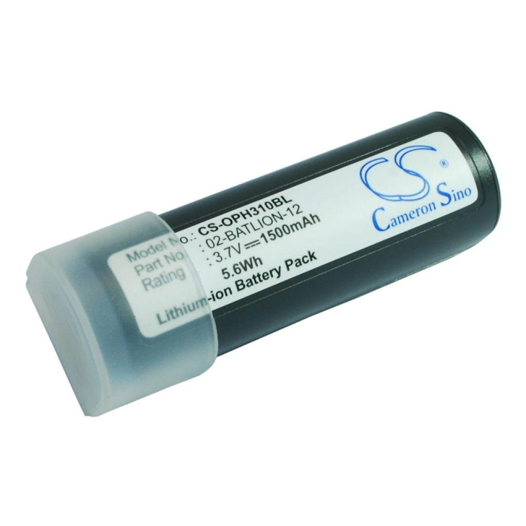 Bureau-oplader Xolo CS-OPH310BL