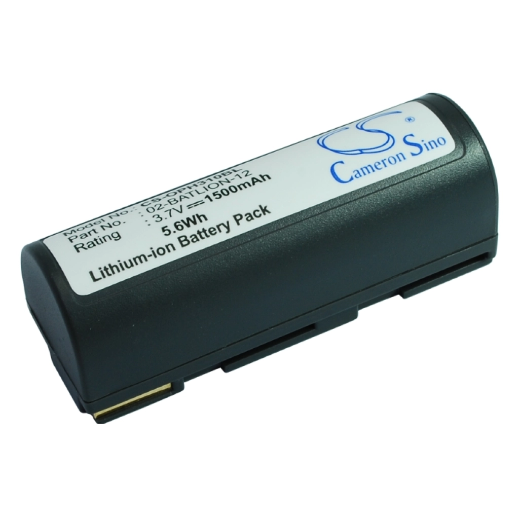 Bureau-oplader Xolo CS-OPH310BL