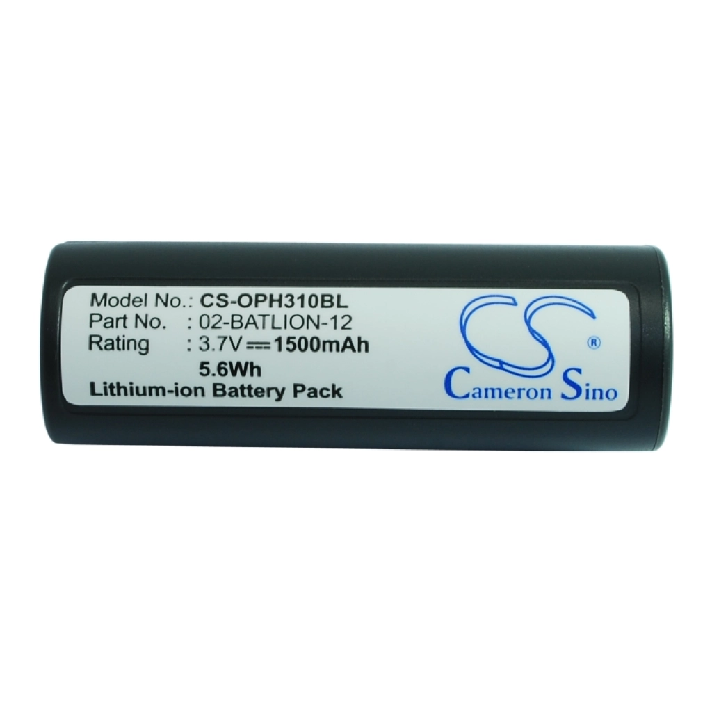 Bureau-oplader Xolo CS-OPH310BL