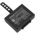 Batterijen Batterij barcode, scanner CS-OPH710BL