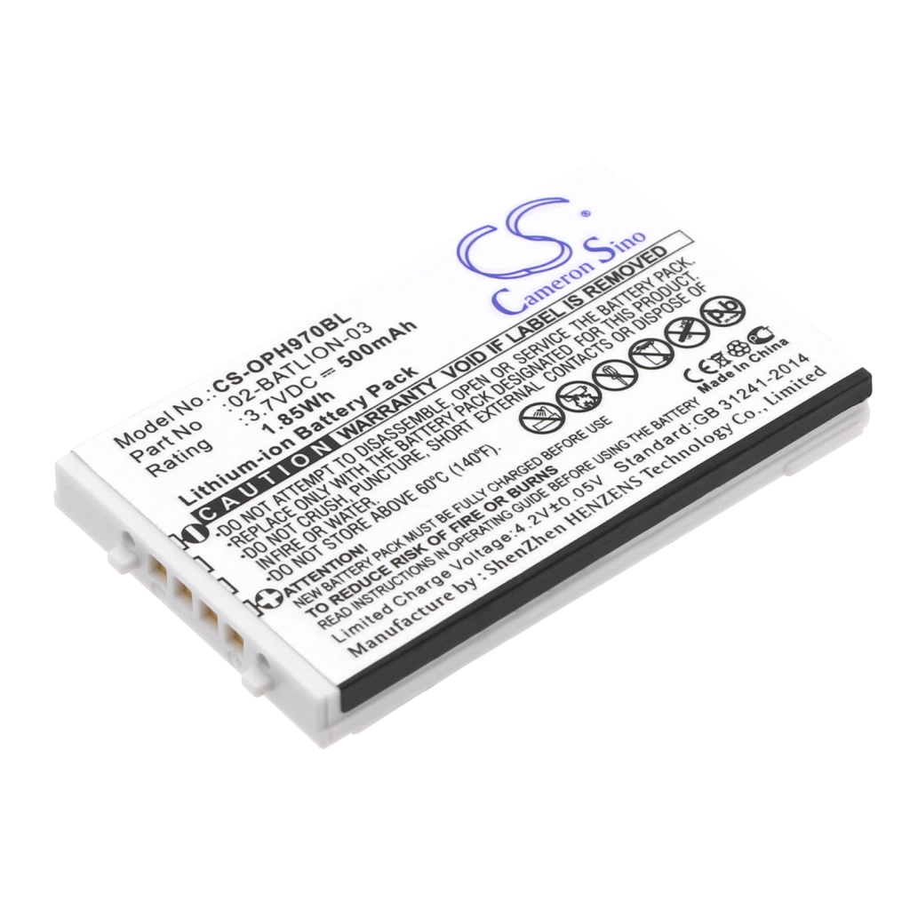 DeskTop Charger Net10 CS-OPH970BL