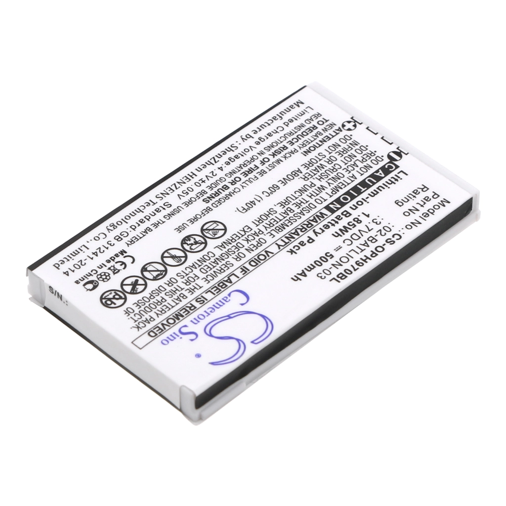 DeskTop Charger Net10 CS-OPH970BL