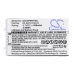 Bureau-oplader Xolo CS-OPH971BL