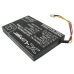 Batterijen Batterij barcode, scanner CS-OPH981BL