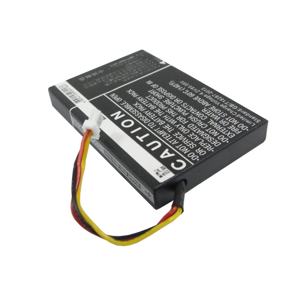 Batterijen Batterij barcode, scanner CS-OPH981BL