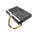 Batterij barcode, scanner Opticon CS-OPH981BL